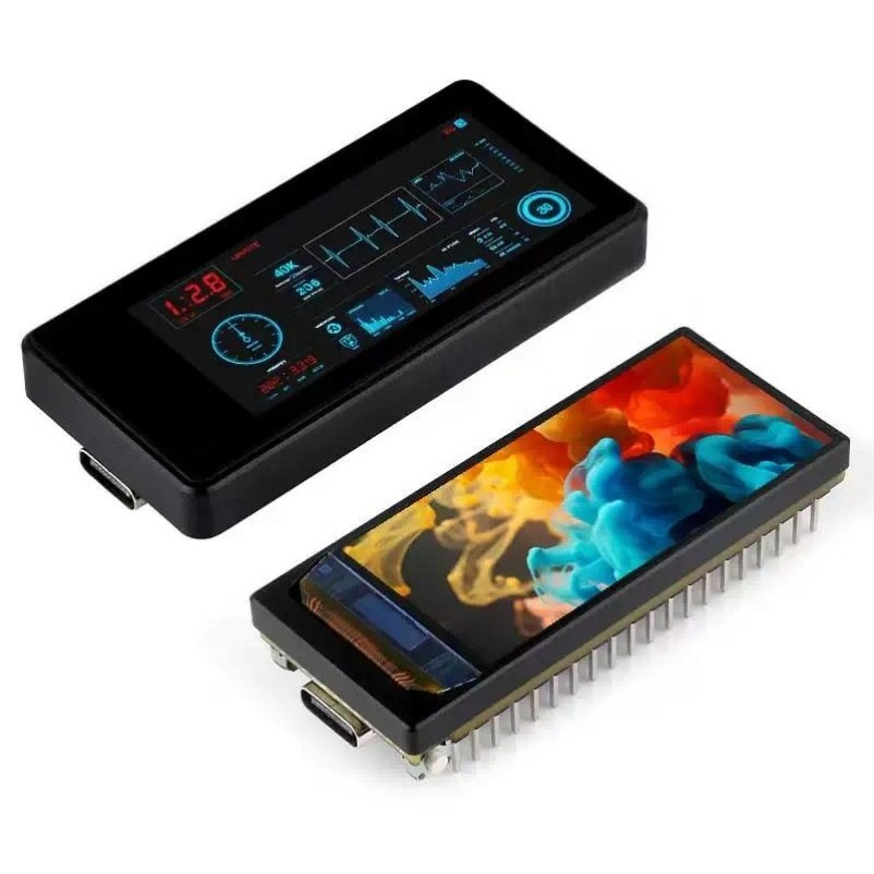 Sensor Kit Arduino - Placa de desarrollo ESP32 S3, pantalla