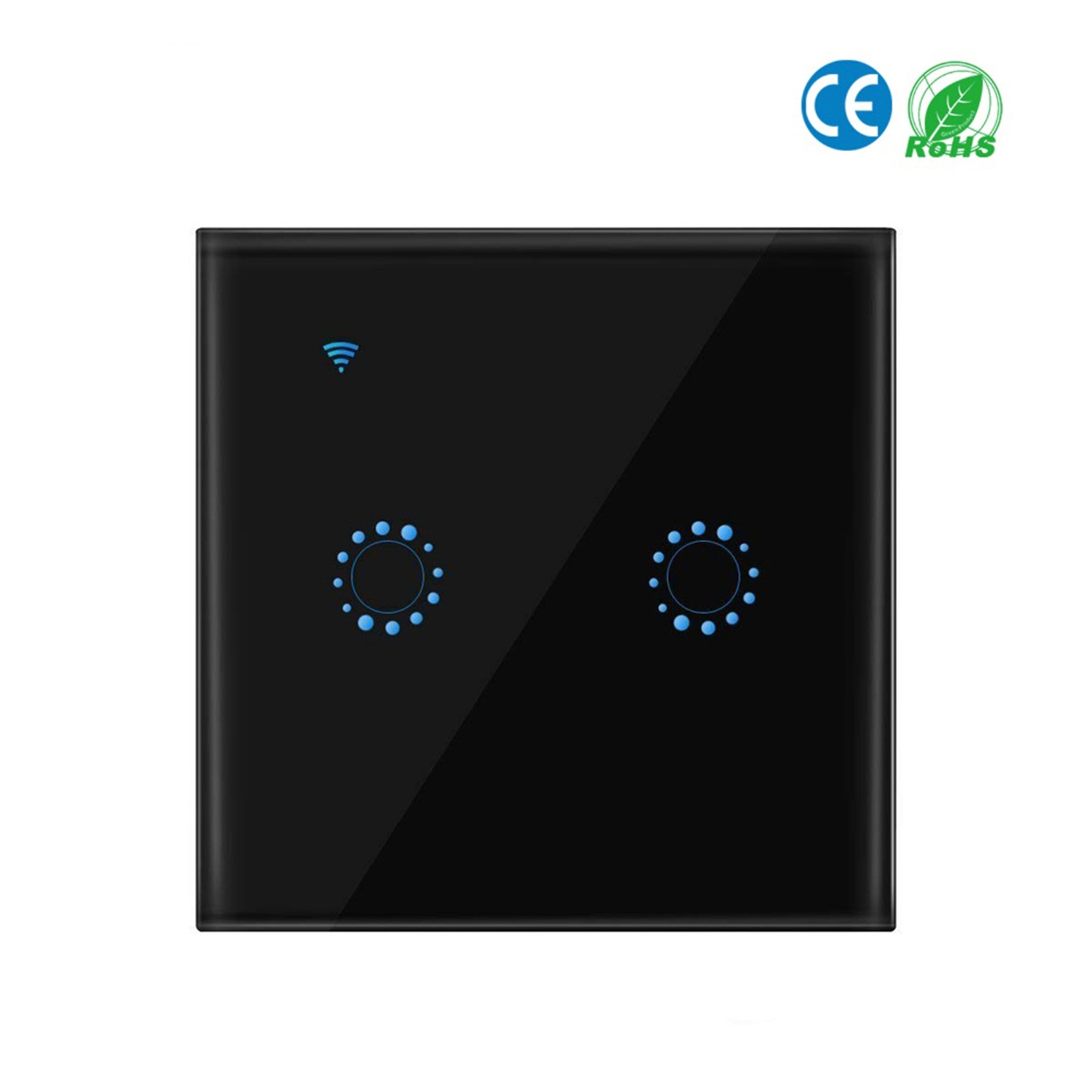 Smart Light Switch Wifi - Interruptor inteligente WiFi, interruptor de luz