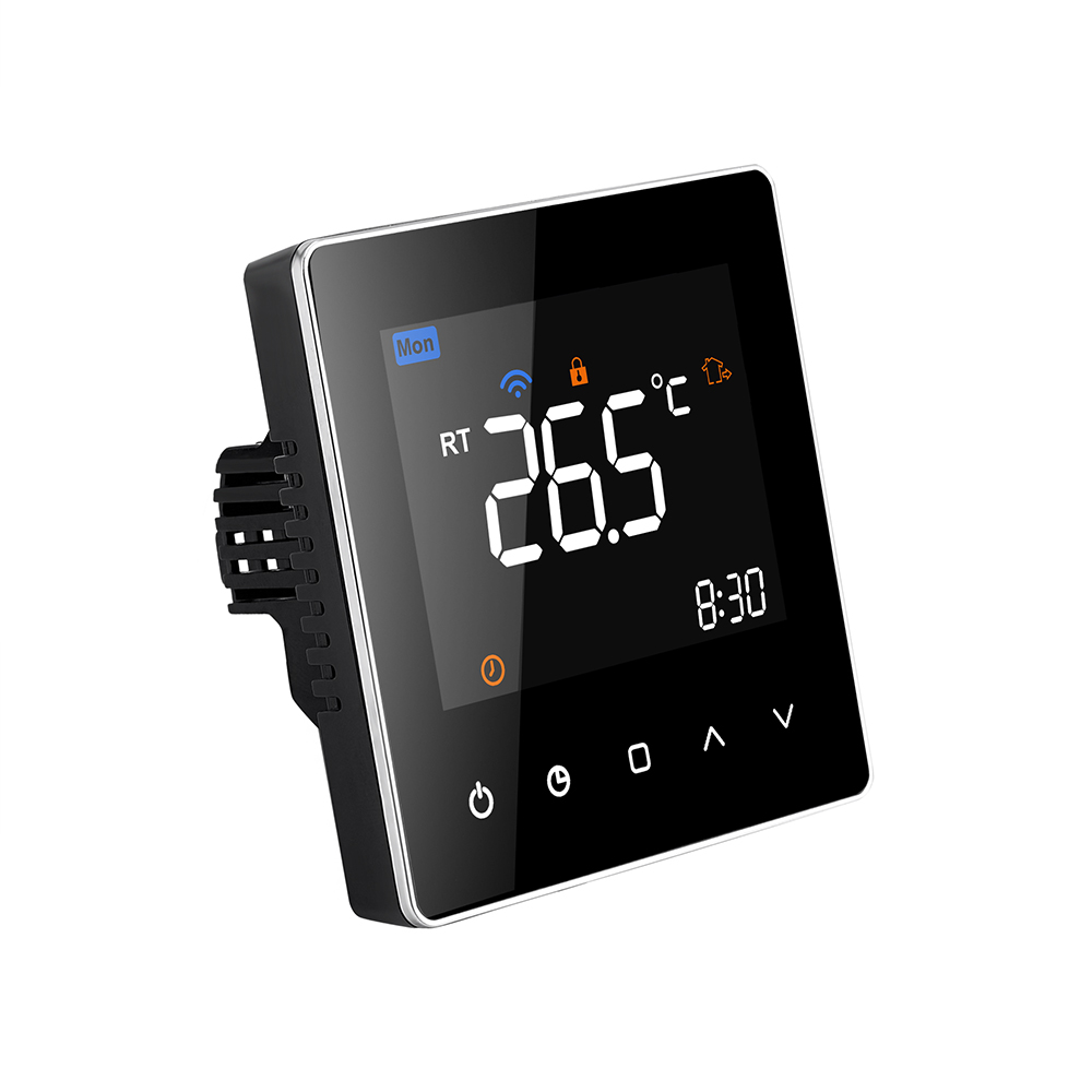 Wifi Thermostat - Termostato inteligente WiFi, controlador de temperatura
