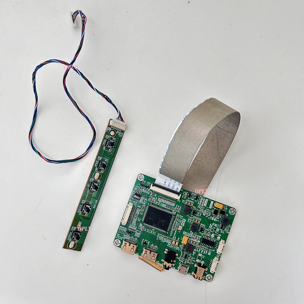 Microcontroller Kit - Kit de placa controladora EDP DIY