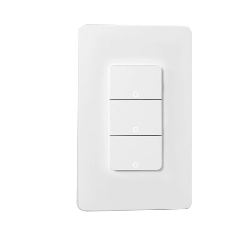 Wifi Smart Plug - Interruptor inteligente WiFi A72P Tuya para