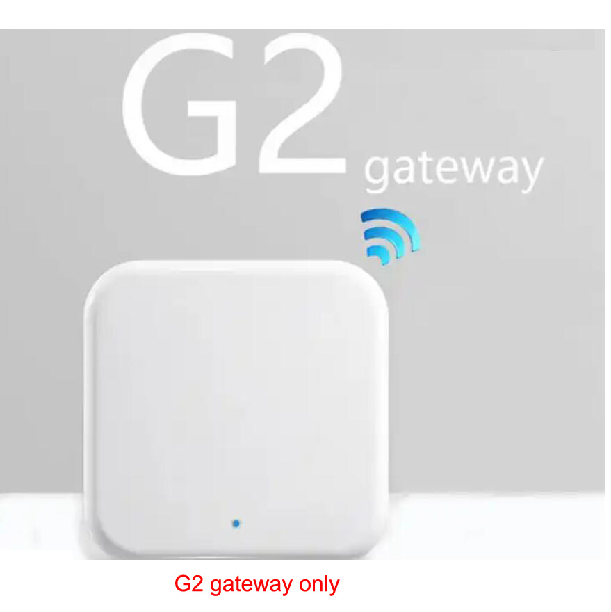 Smart Door Lock Wifi - TTLOCK G2 G3, pasarela Wi-Fi para