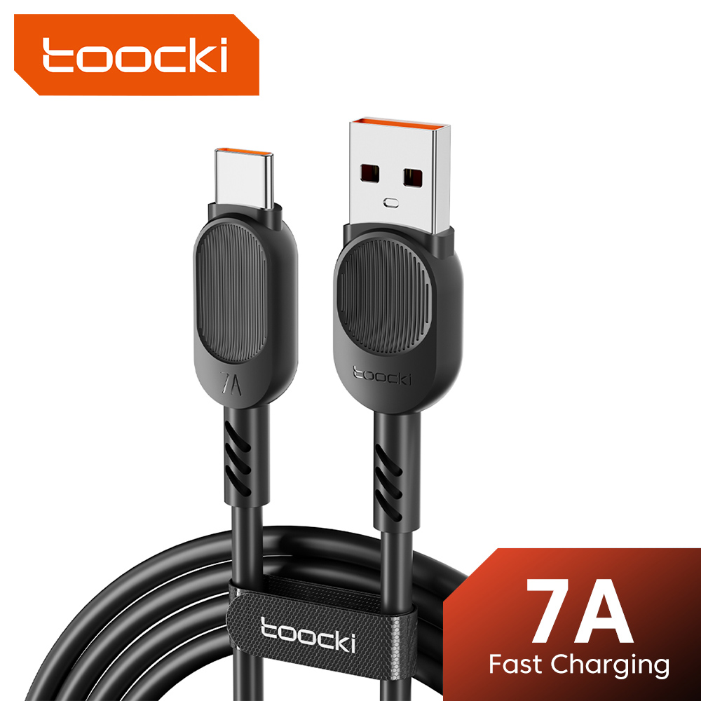 Stem Robotics Kit - Toocki 7A Cable USB a tipo