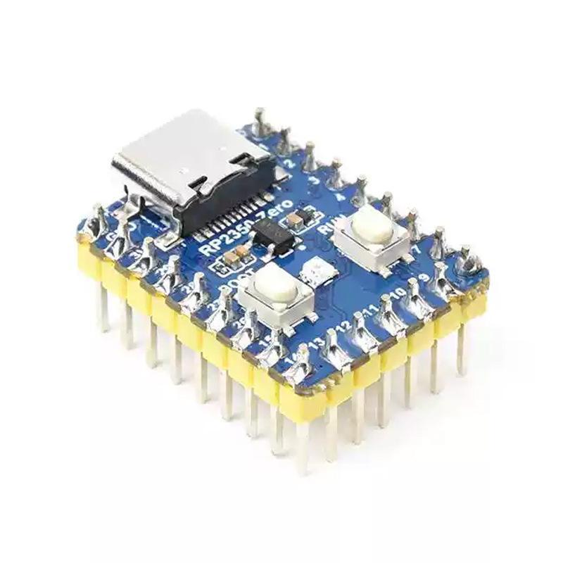 Iot Kit Beginner - Placa de microcontrolador Raspberry Pi RP2350