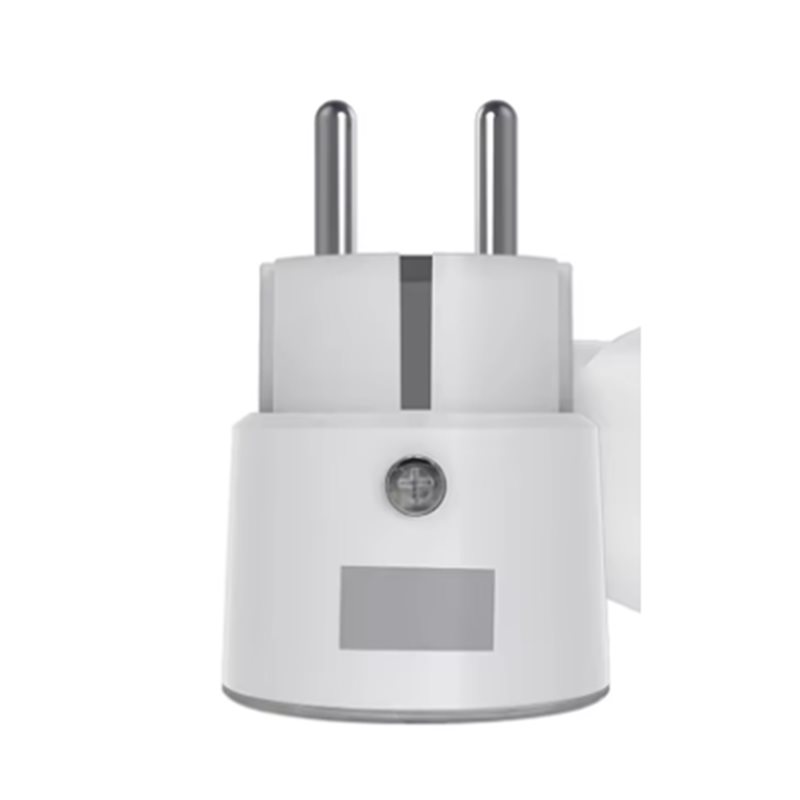 Wifi Smart Plug - AT21: Enchufe inteligente WiFi Tuya para
