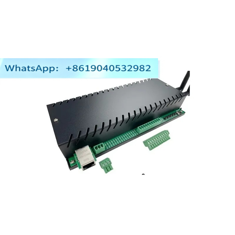 Esp32 Smart Home Kit - Controlador Inteligente Inalámbrico Profesional Kinconi KC868-H32B