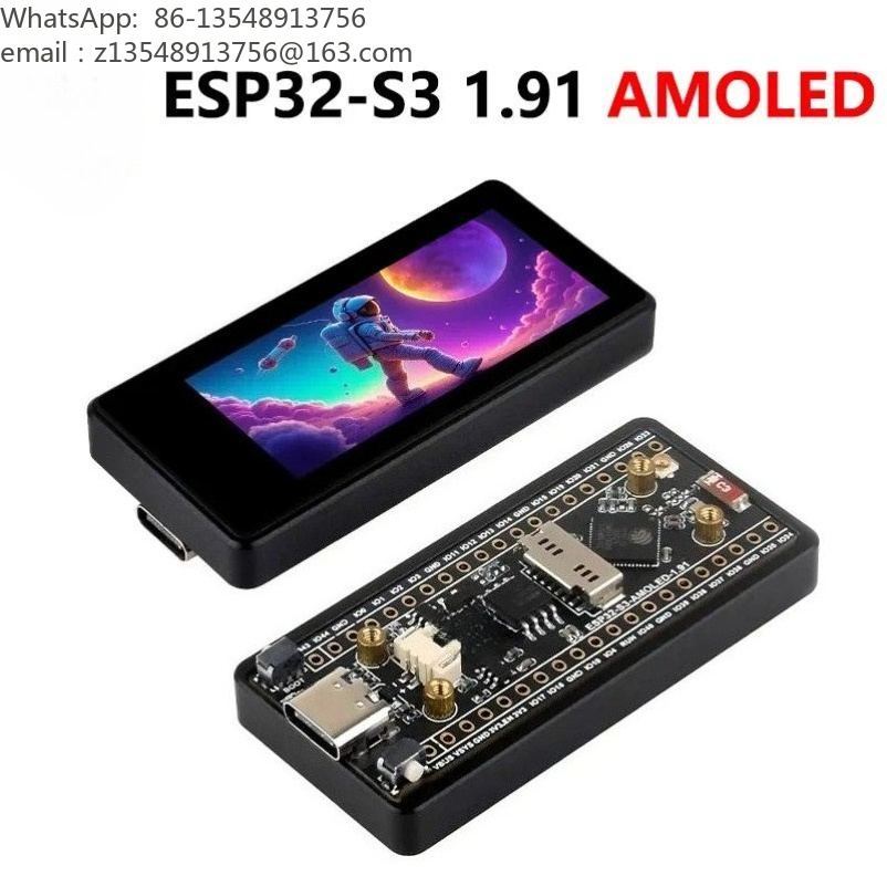 Placa de desarrollo ESP32 S3,  - Sensor Kit Arduino reseña y precio