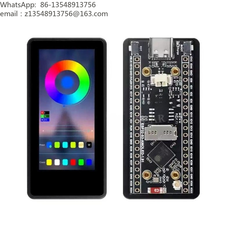 Placa de desarrollo ESP32 S3,  - Sensor Kit Arduino reseña y precio