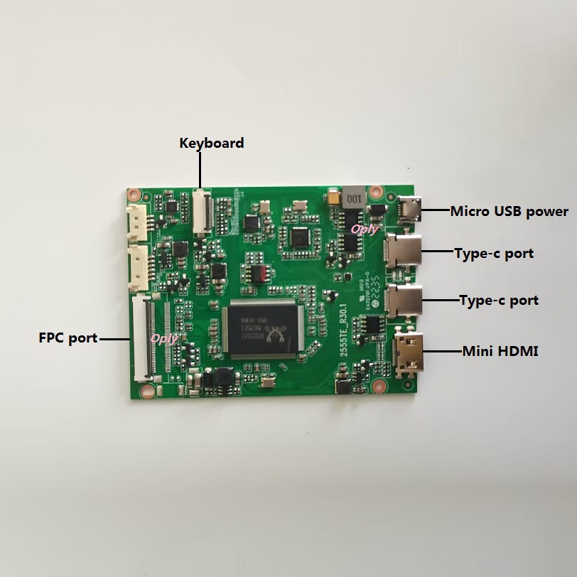 Kit para LP156WFG-SPT3 LP156WF - Microcontroller Kit reseña y precio