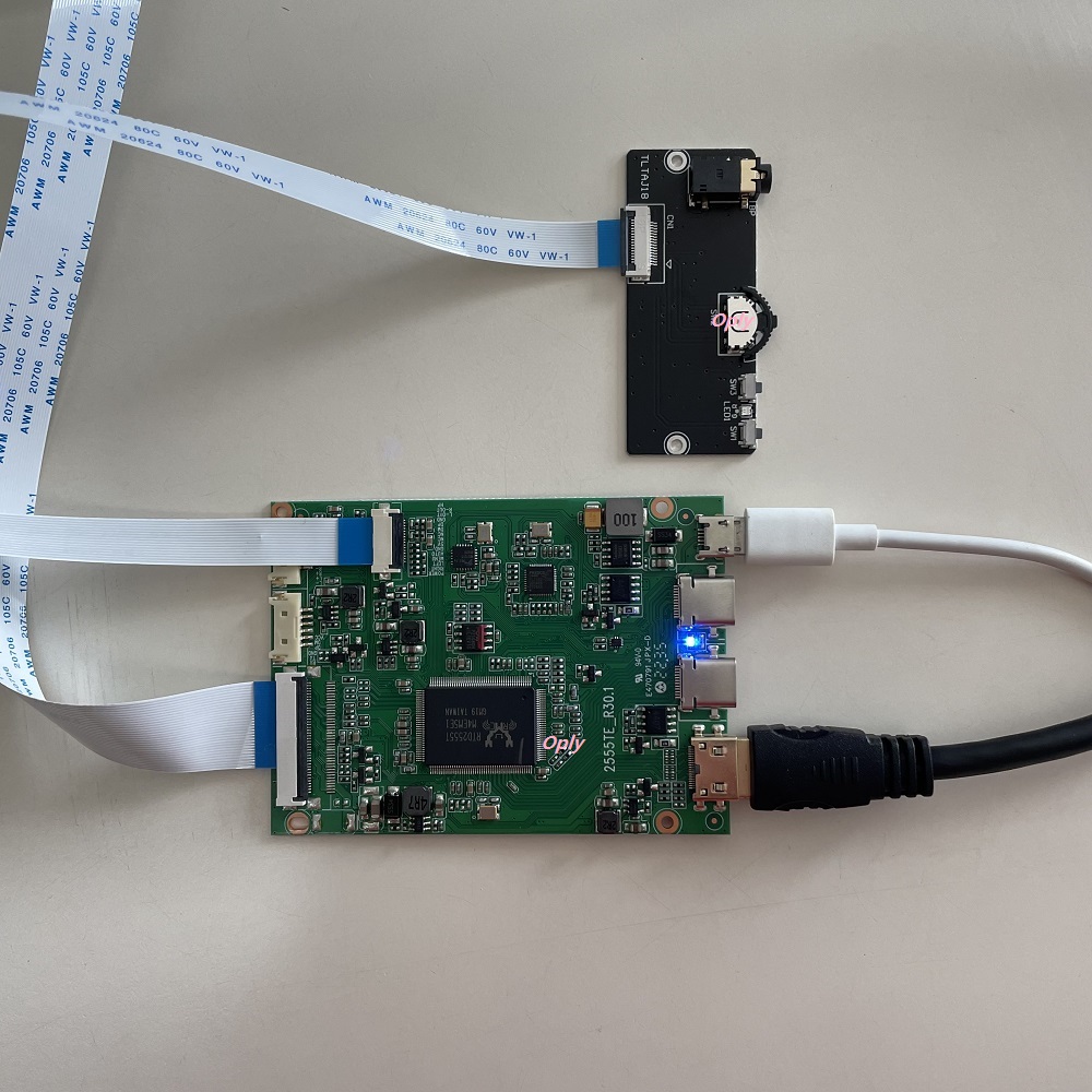 Kit para LP156WFG-SPT3 LP156WF - Microcontroller Kit reseña y precio