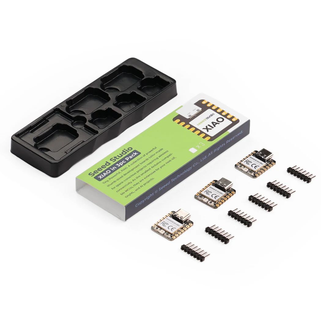 Microcontrolador de estudio XI - Microcontroller Kit reseña y precio
