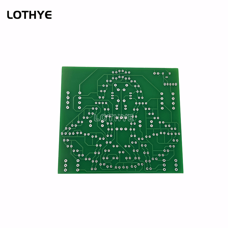 DC 3-5V luz LED columpio caril - Electronics Project Kit reseña y precio