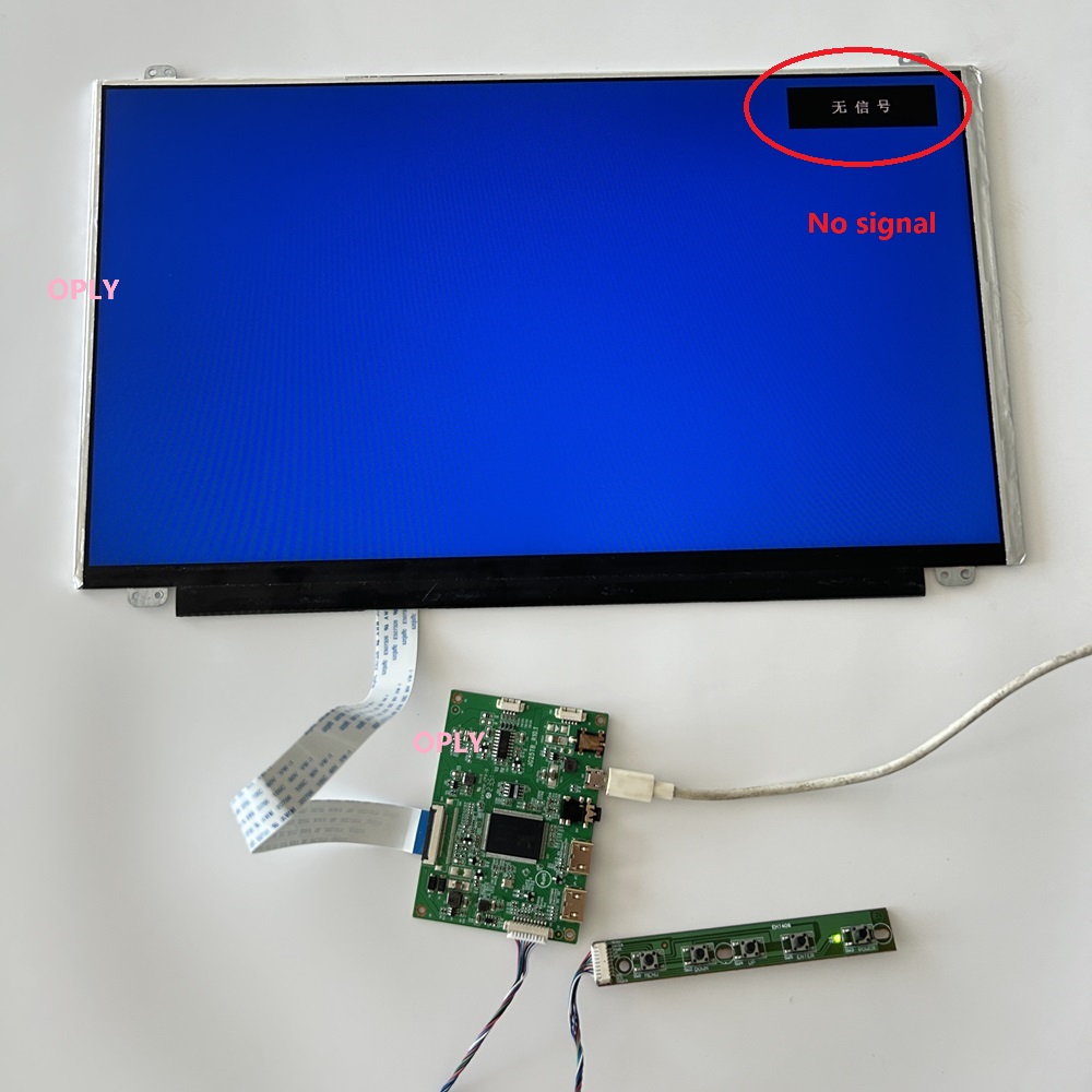 Kit de placa controladora EDP  - Microcontroller Kit reseña y precio