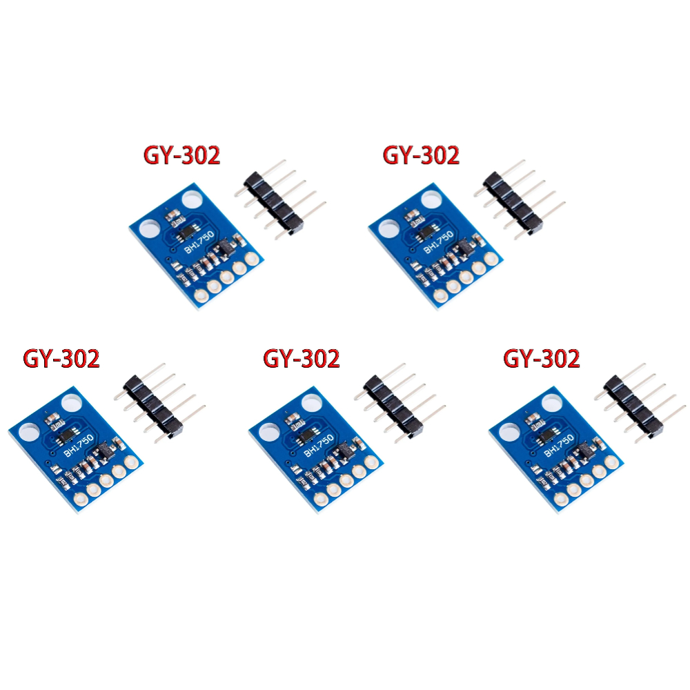 Módulo de iluminación de inten - Sensor Kit Arduino reseña y precio