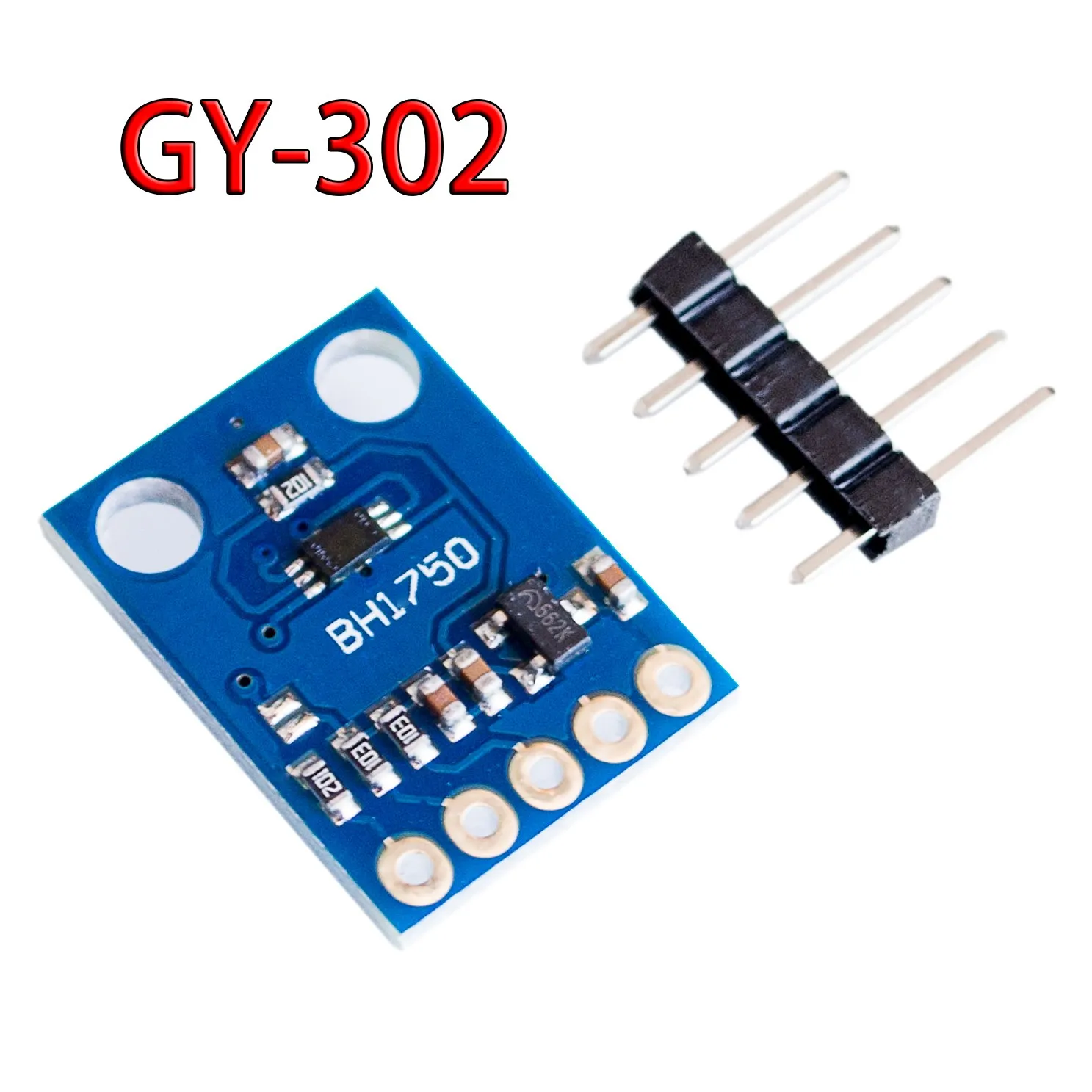 Módulo de iluminación de inten - Sensor Kit Arduino reseña y precio