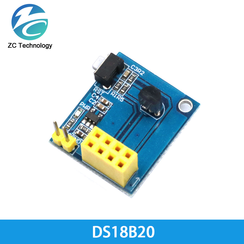 Módulo de relé WiFi ESP8266 5V - Esp8266 Relay Module reseña y precio