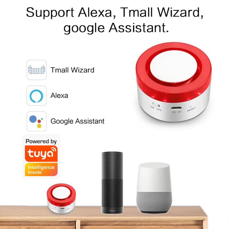 Sistema de alarma para el hoga - Smart Home Automation Kit reseña y precio