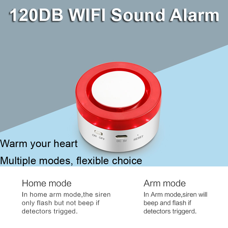 Sistema de alarma para el hoga - Smart Home Automation Kit reseña y precio