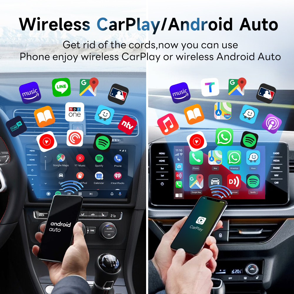 Adaptador Inalámbrico 2Air Car - Wifi Smart Plug reseña y precio