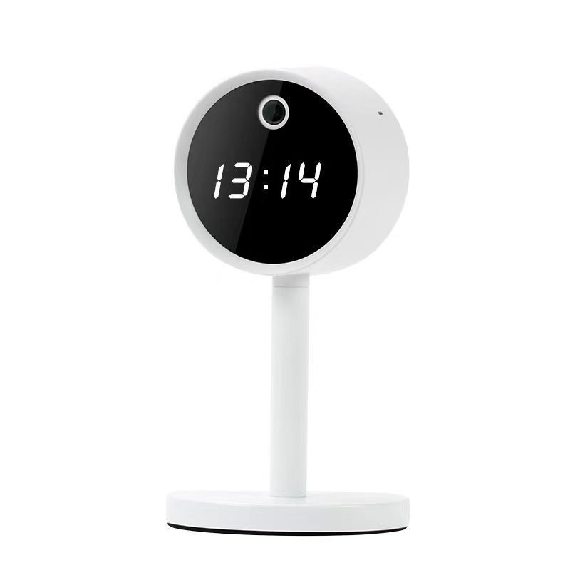 Nuevo monitor de bebé intelige - Wifi Smart Plug reseña y precio