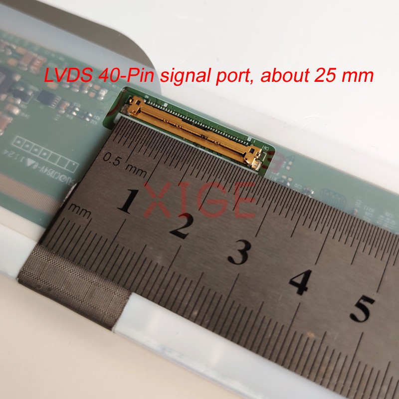 Compatible con LP140WH1(TL)-TL - Microcontroller Kit reseña y precio