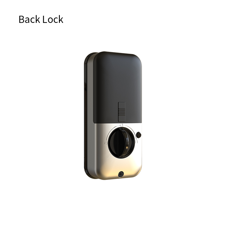 Cerradura Inteligente para Pue - Smart Door Lock Wifi reseña y precio