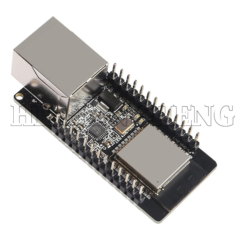 10-1 Uds WT32-ETH01 puerto ser - Esp32 Smart Home Kit reseña y precio