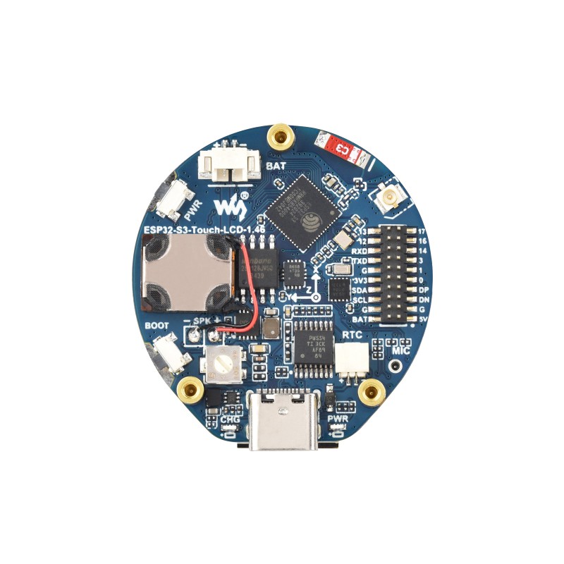 Placa de Desarrollo ESP32-S3 c - Electronics Project Kit reseña y precio