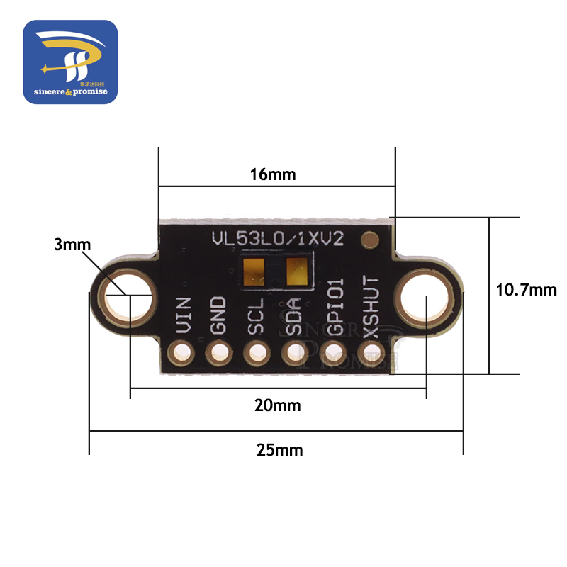 Módulo de Sensor de tiempo de  - Sensor Kit Arduino reseña y precio