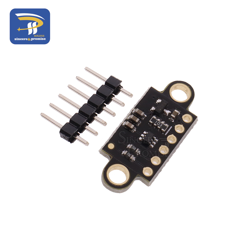 Módulo de Sensor de tiempo de  - Sensor Kit Arduino reseña y precio