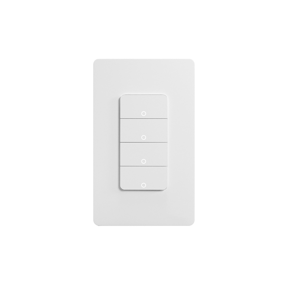 Interruptor de Luz Inteligente - Smart Light Switch Wifi reseña y precio