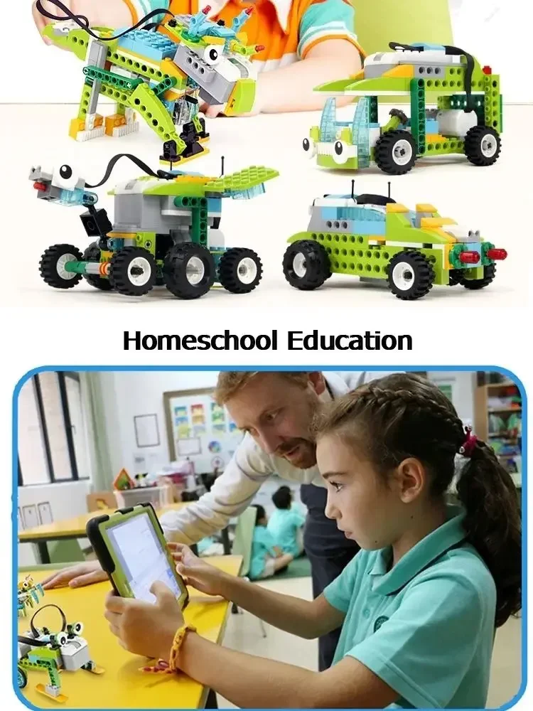 Kit de Programación STEM con C - Stem Robotics Kit reseña y precio