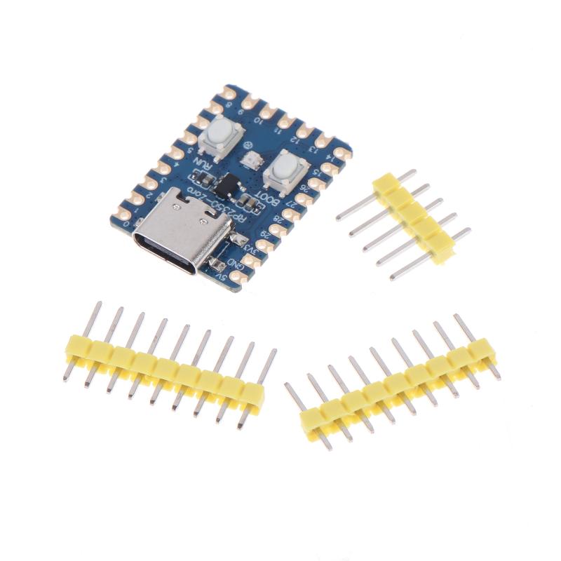 Placa de microcontrolador Rasp - Iot Kit Beginner reseña y precio