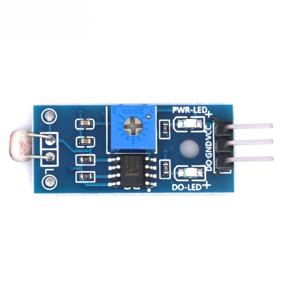 1-5PCS Módulo Sensor de Resist - Sensor Kit Arduino reseña y precio