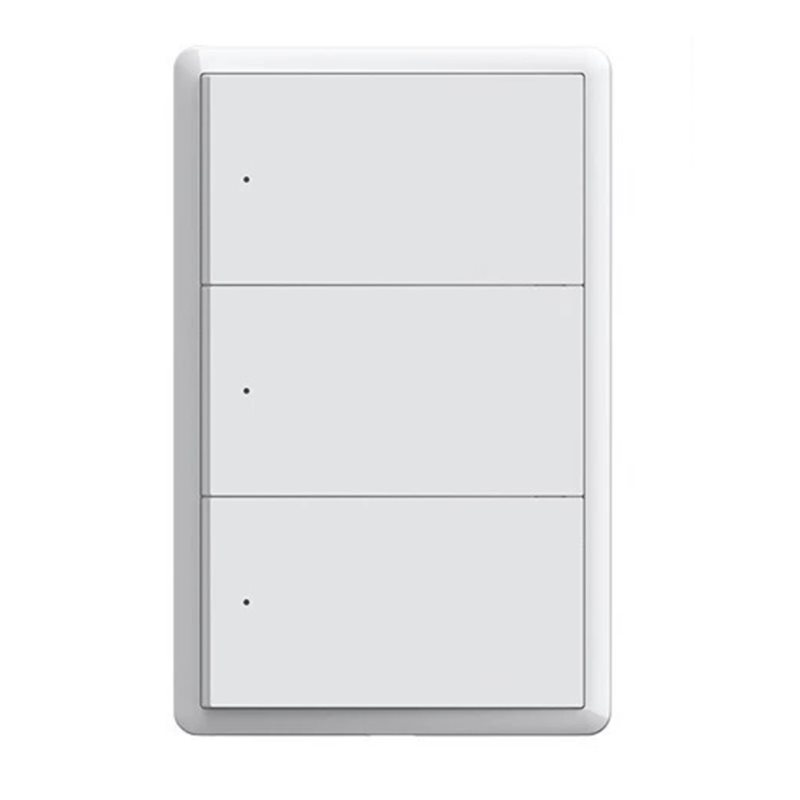 Interruptor de luz inteligente - Smart Light Switch Wifi reseña y precio