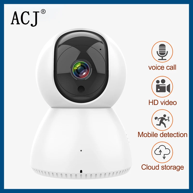 Cámara interior inteligente Tu - Wifi Smart Plug reseña y precio