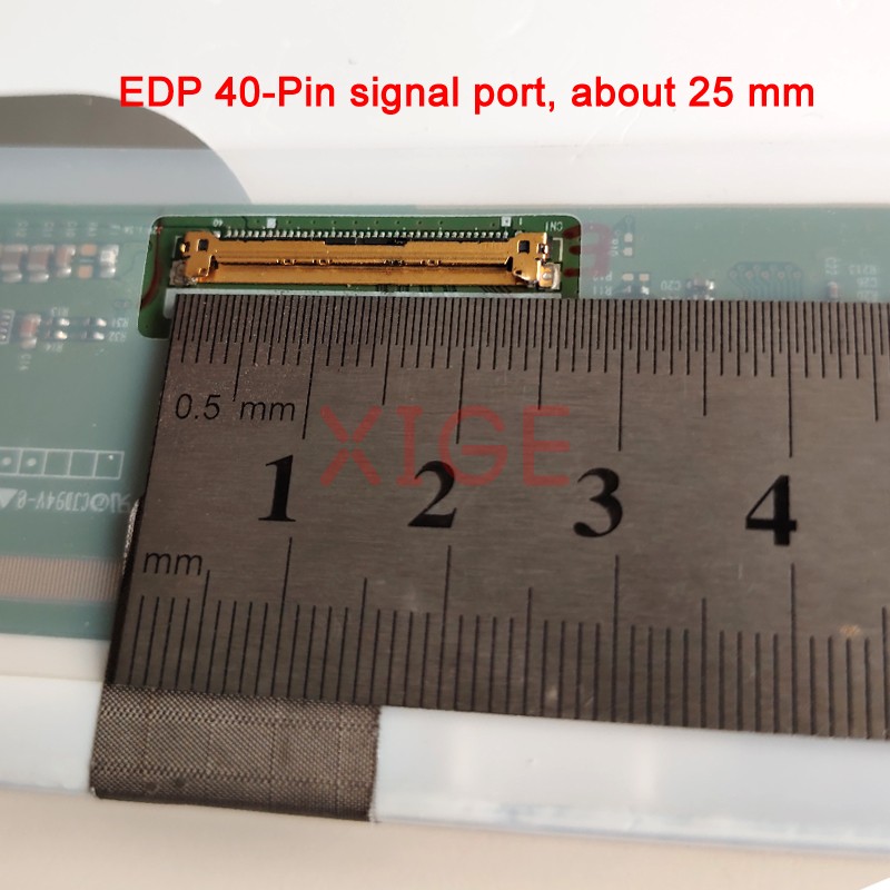 Controlador de Monitor LCD par - Microcontroller Kit reseña y precio