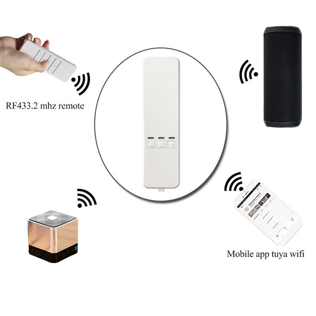 Asistente de hogar inteligente - Wifi Smart Plug reseña y precio