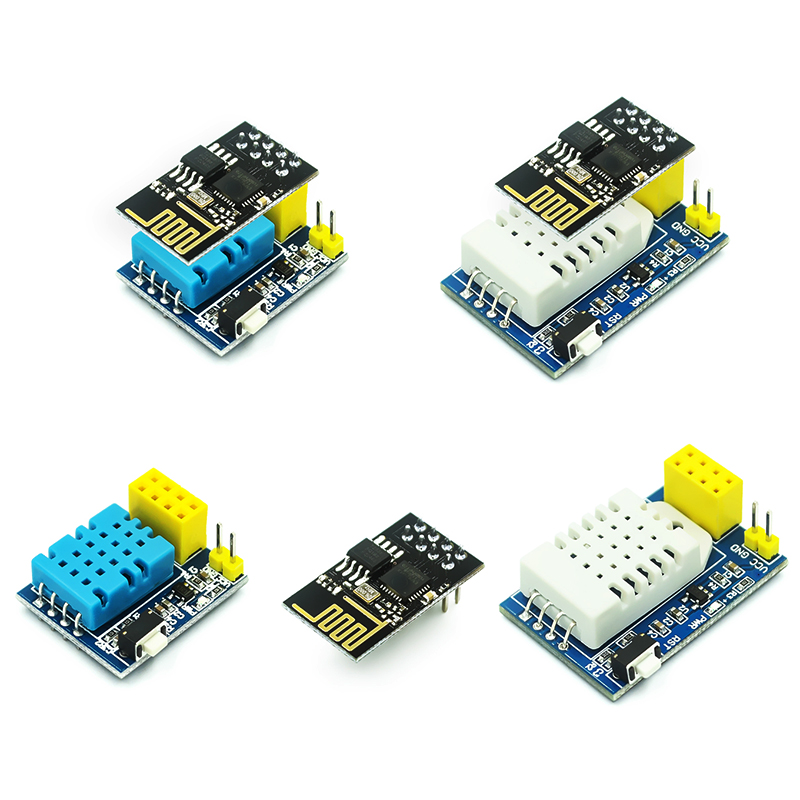 No � � Módulo de relé WiFi ESP - Esp8266 Relay Module reseña y precio
