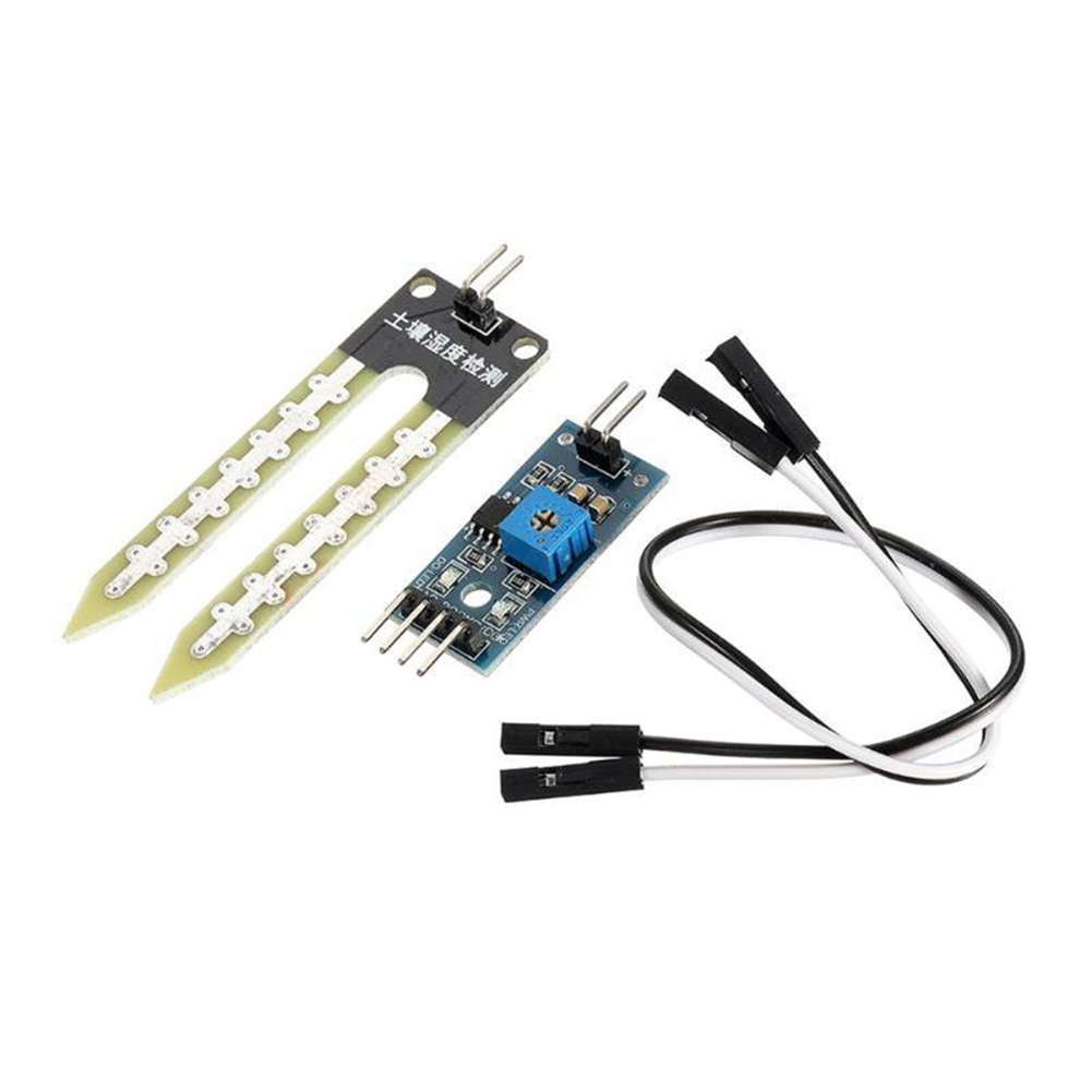 Kit de riego automático para j - Sensor Kit Arduino reseña y precio