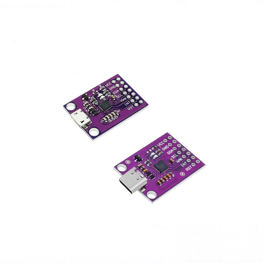 Placa de depuración CP2112, mó - Sensor Kit Arduino reseña y precio