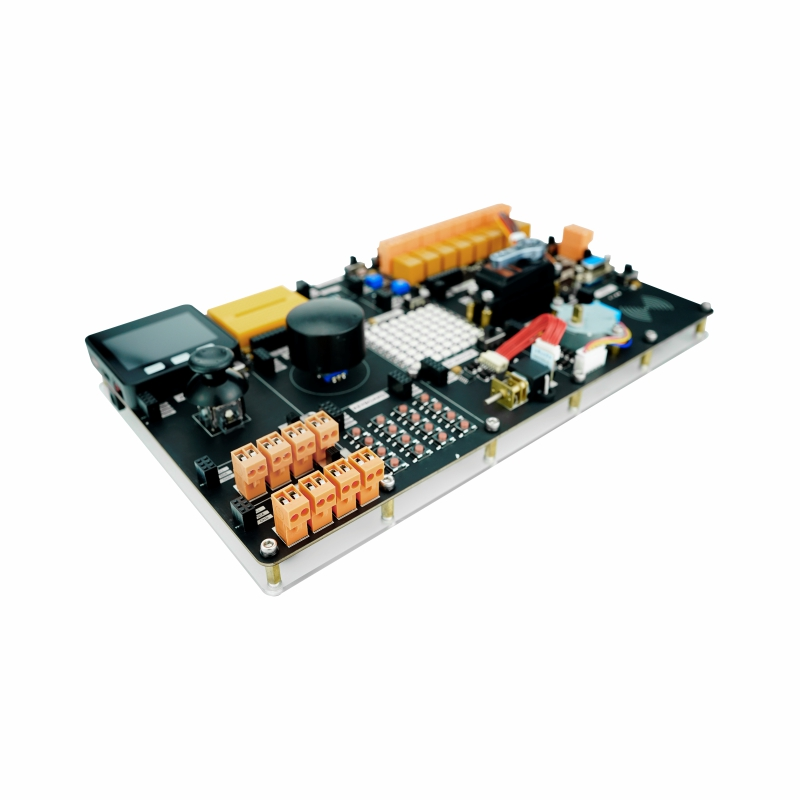Placa de Demostración Oficial  - Esp32 Smart Home Kit reseña y precio