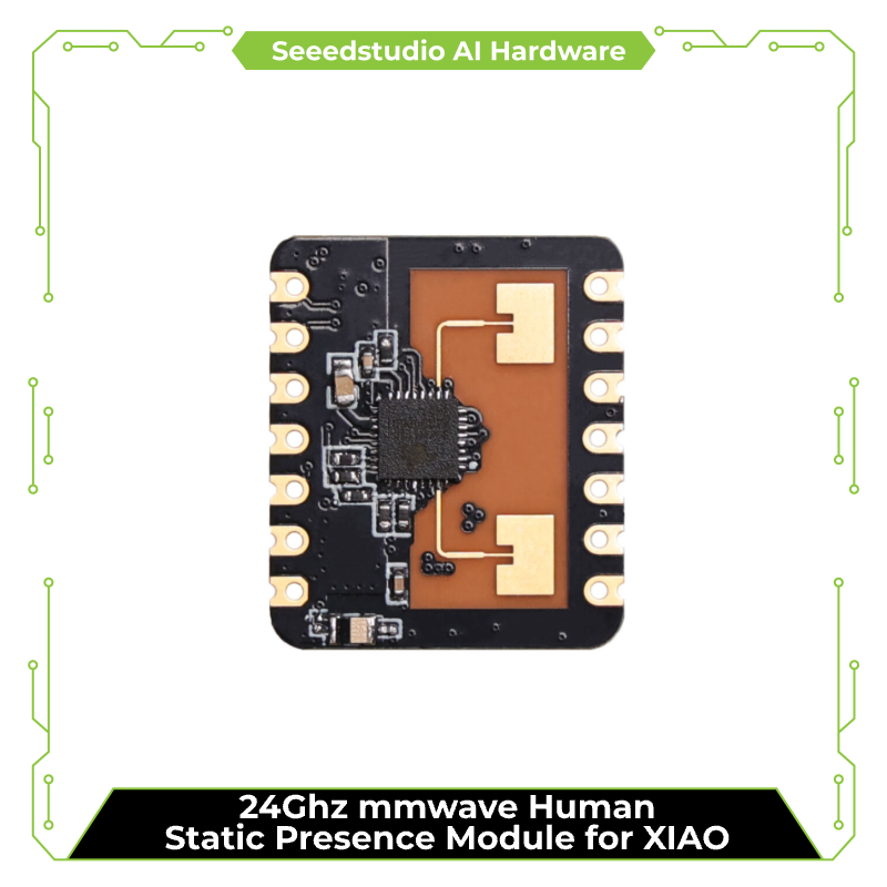Sensor de ondas milimétricas d - Sensor Kit Arduino reseña y precio