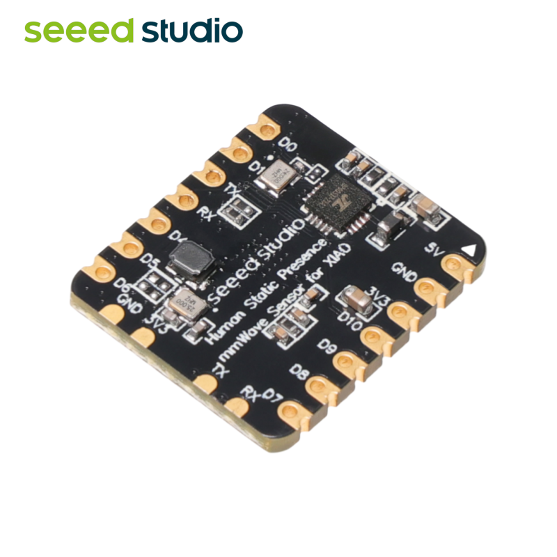 Sensor de ondas milimétricas d - Sensor Kit Arduino reseña y precio