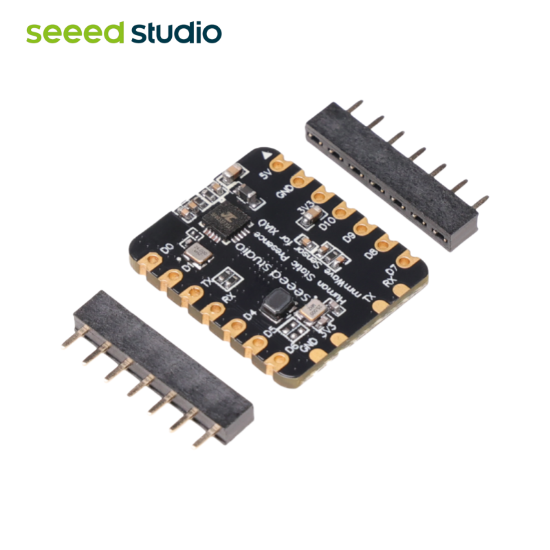 Sensor de ondas milimétricas d - Sensor Kit Arduino reseña y precio