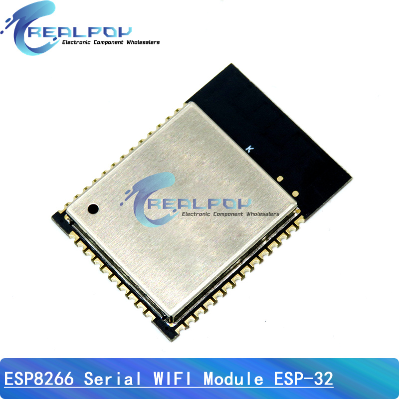 Placa de desarrollo ESPWROOM32 - Esp32 Smart Home Kit reseña y precio