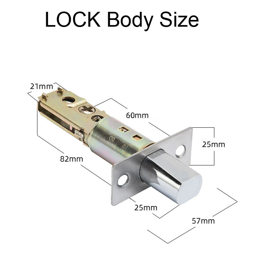 Cerradura electrónica digital  - Smart Door Lock Wifi reseña y precio