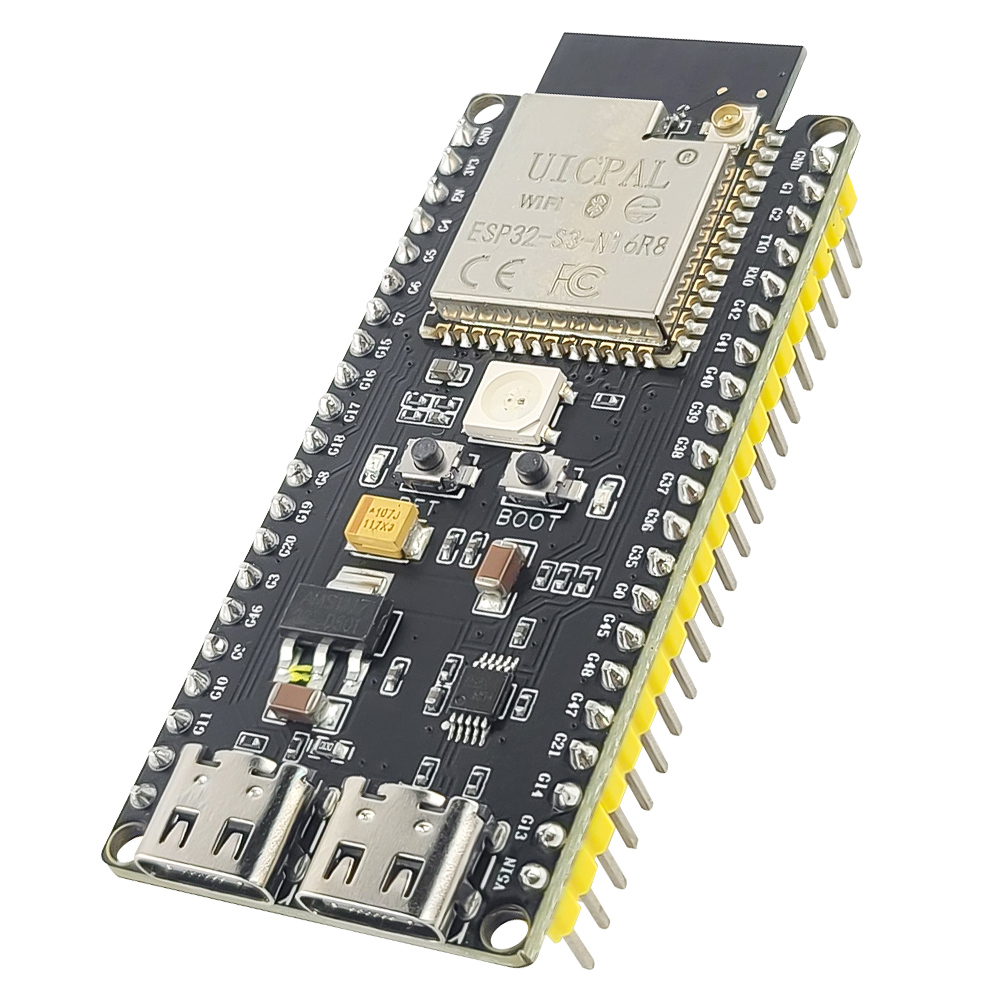 Kit de placa de desarrollo ESP - Esp32 Smart Home Kit reseña y precio