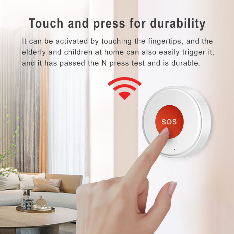 Aplicación Smart Life WiFi SOS - Smart Light Switch Wifi reseña y precio